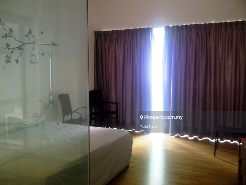 Kondominium untuk Dijual di Suasana Sentral Loft oleh Yuki Kou - iProperty.com.my