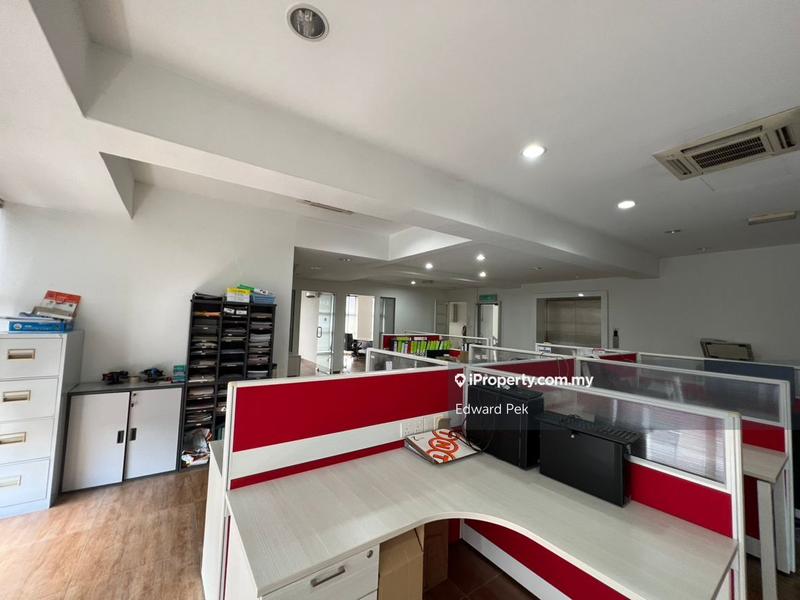 Semi-D Factory for Sale in SUBANG JAYA, USJ, Subang Jaya by Edward Pek - iProperty.com.my