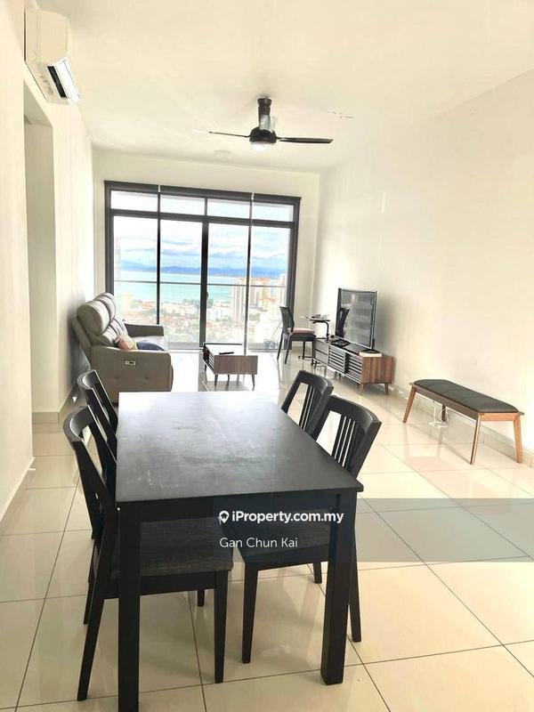 For Rent - Mont Residence