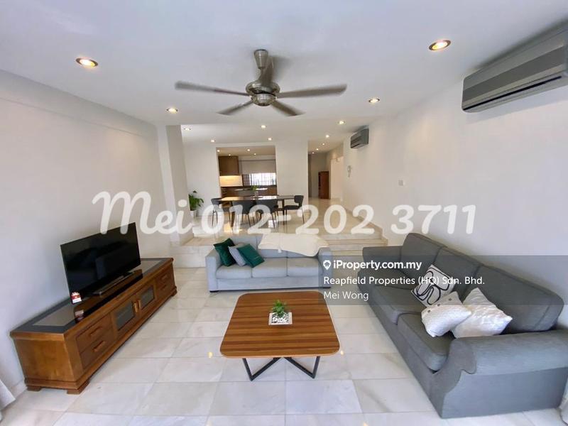 Kondominium untuk Disewa di Merak Kayangan Court oleh Mei Wong - iProperty.com.my