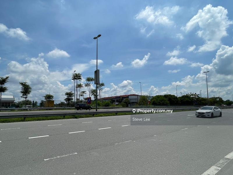 For Sale - Dengkil, Kota Warisan
