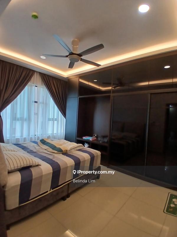 Service Residence for Sale in Twin Residences by Belinda Lim - iProperty.com.my