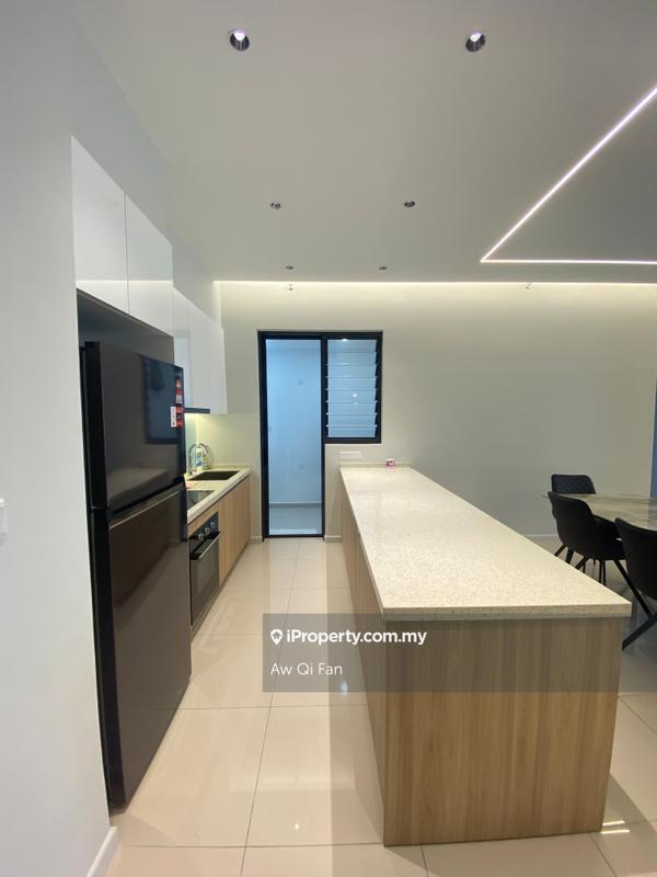 For Rent - Sunway Belfield