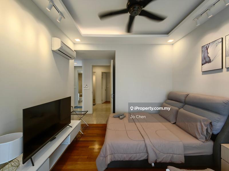 Condominium for Sale in Concerto North Kiara by Jo Chen - iProperty.com.my