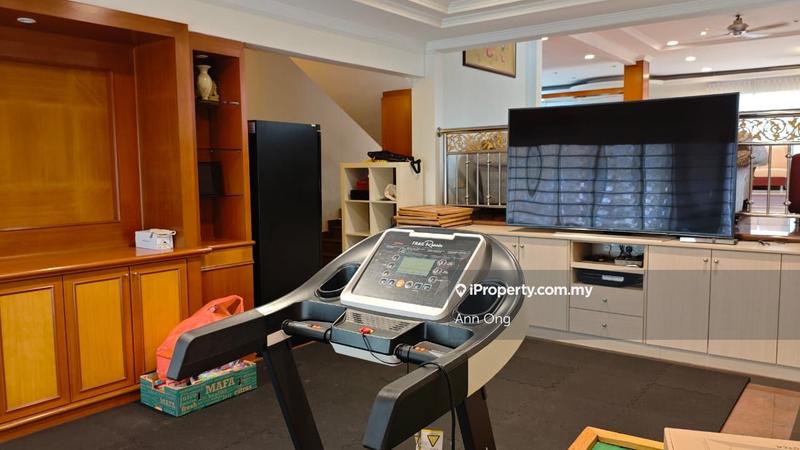 Bungalow House for Rent in Titiwangsa, Titiwangsa by Ann Ong - iProperty.com.my