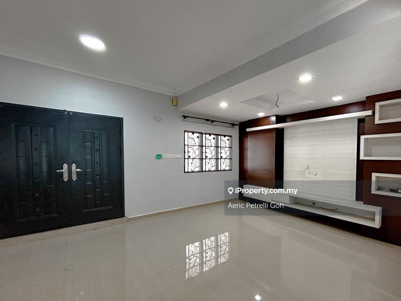 Rumah Teres 2-Tingkat untuk Dijual di Bandar Puteri Klang, Klang oleh Aeric Petrelli Goh - iProperty.com.my