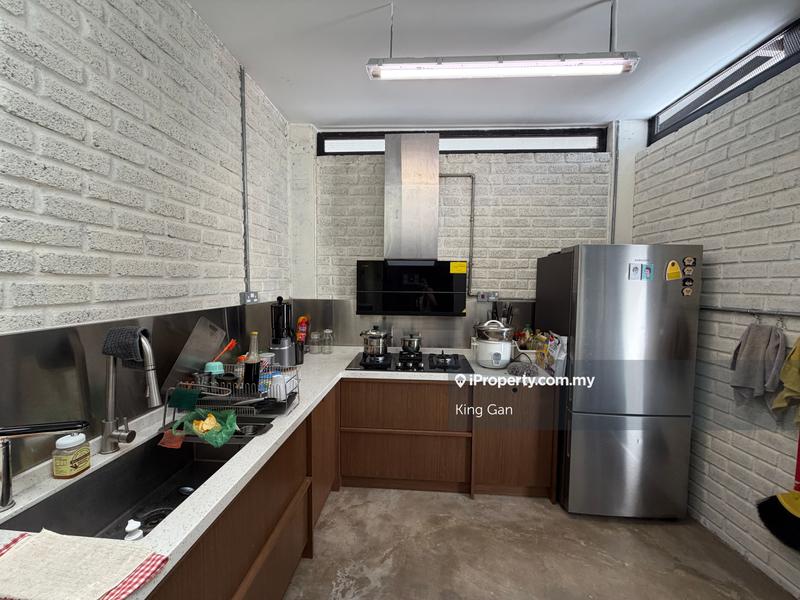 2-storey Terraced House for Sale in Taman Kelab Ukay, Ulu Kelang by King Gan - iProperty.com.my