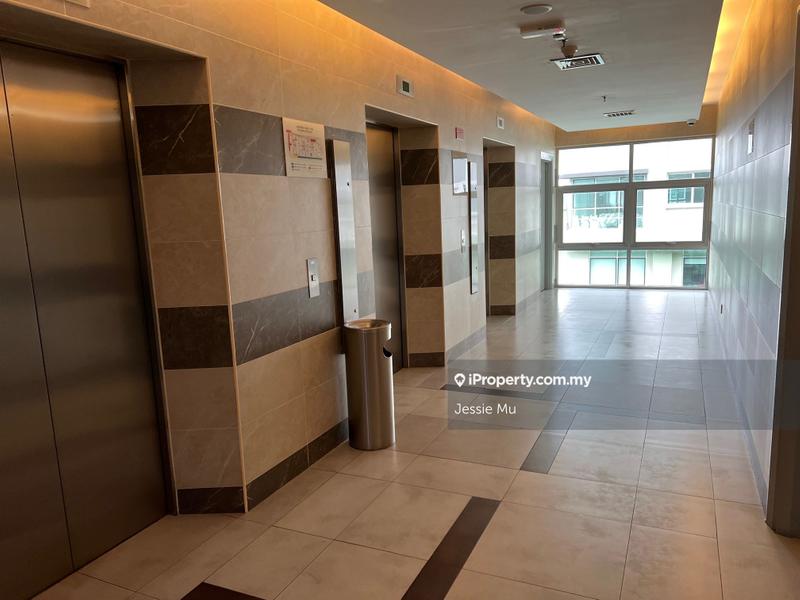For Sale - Solaris Dutamas ( Publika ) Office