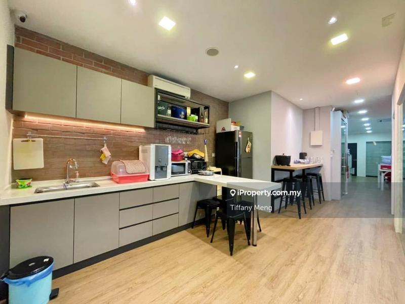 Office for Sale in Jalan Kuching, Taman Kok Lian, Kepong, Jalan Kuching by Tiffany Meng - iProperty.com.my