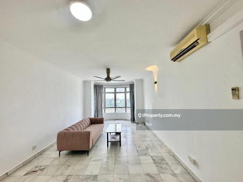 For Rent - Endah Regal Condominium