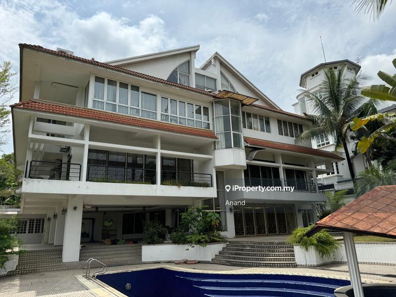 Bungalow House for Sale in Bukit Bandaraya, Bangsar by Anand - iProperty.com.my