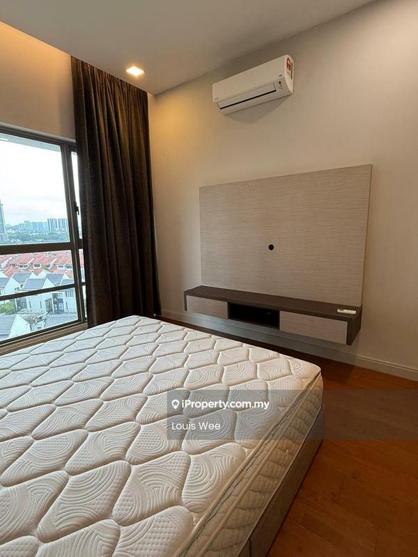 Condominium for Rent in KM1 East by Louis Wee - Bedroom - iProperty.com.my