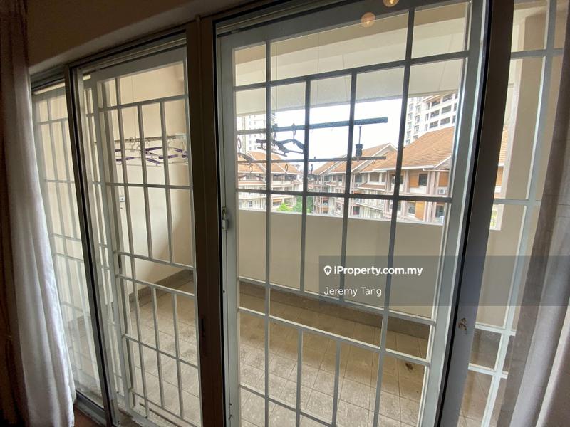 Condominium for Sale in Seri Maya Condominium by Jeremy Tang - iProperty.com.my