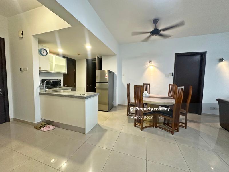 For Rent - Puteri Palma Condominiums