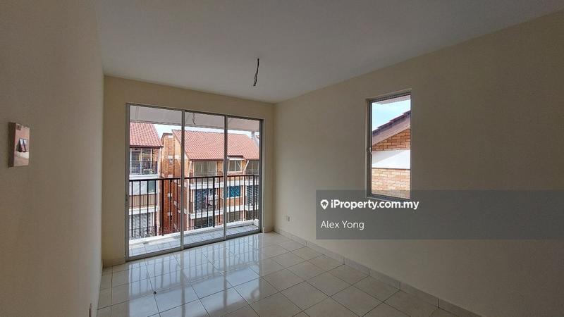 Apartment for Sale in Goodview Heights by Alex Yong - iProperty.com.my