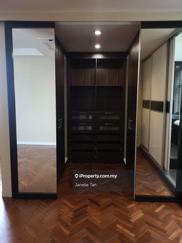 Condominium for Sale in Desa Bangsar Ria by Janelle Tan - iProperty.com.my