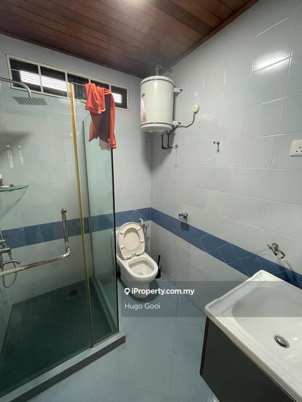 Bungalow House for Rent in Taman TAR, Ampang by Hugo Gooi - iProperty.com.my