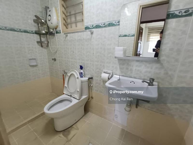 Condominium for Rent in Menara Menjalara by Chong Kai Ren - iProperty.com.my