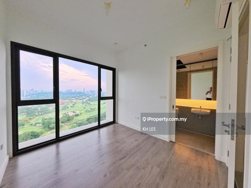 Kediaman Servis untuk Dijual di Jendela Residences oleh KH LEE - View - iProperty.com.my