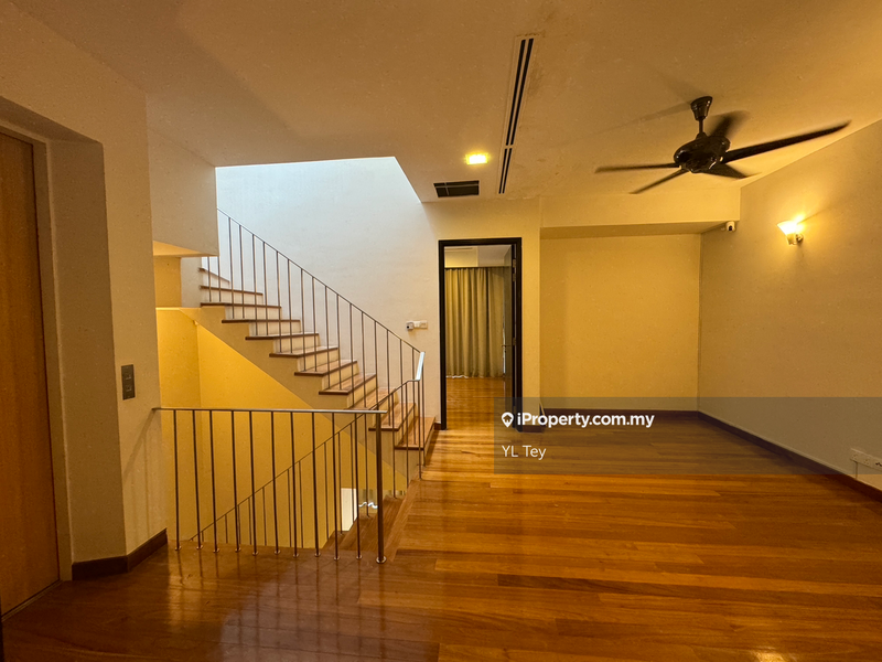 Bungalow House for Sale in Kenny Heights Villa, Sri Hartamas by YL Tey - iProperty.com.my