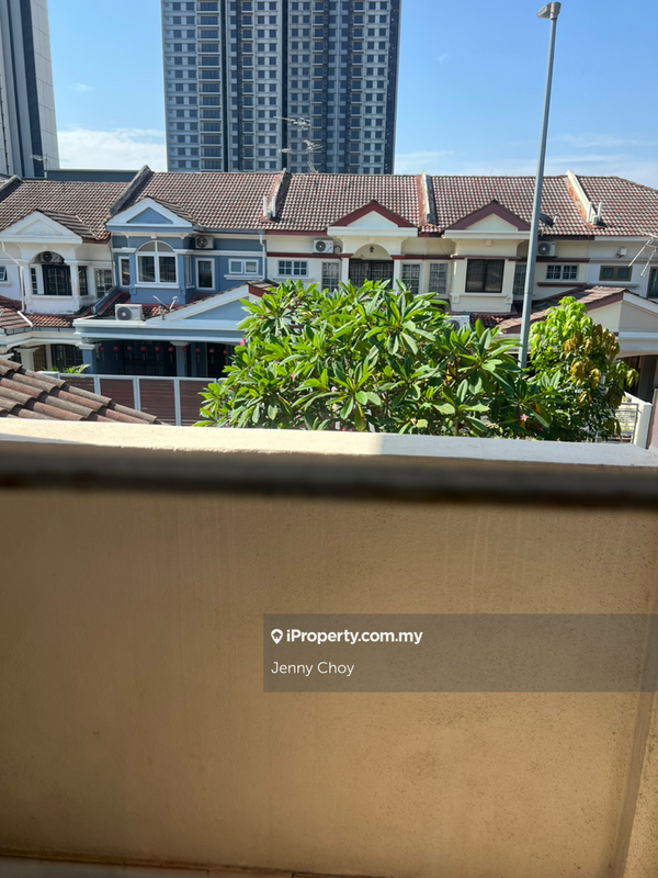 2-storey Terraced House for Sale in Bandar Puteri Puchong, Puchong by Jenny Choy - iProperty.com.my