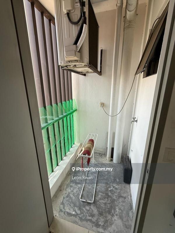 Service Residence for Rent in Evo Soho Suite by Leon Kwan - iProperty.com.my
