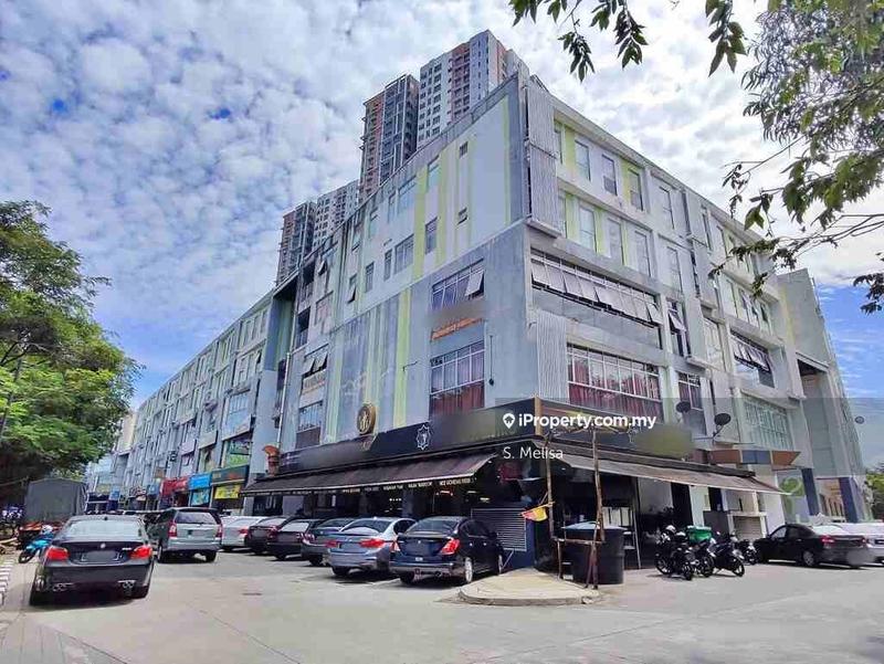 Shop / Office for Sale in Prima Bizwalk Business Park, Puchong by S. Melisa - iProperty.com.my