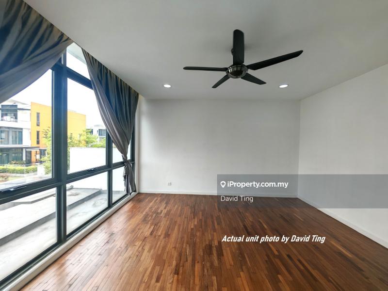 Rumah Berangkai 3 Tingkat untuk Dijual di Lake Fields, Sungai Besi oleh David Ting - iProperty.com.my