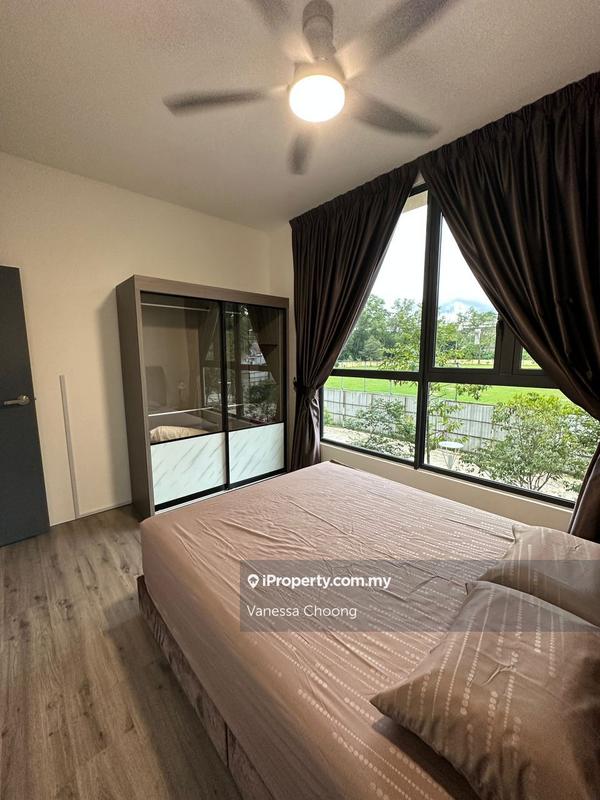 Residensi Servis untuk Disewa di Henna Residence  @ The Quartz WM oleh Vanessa Choong - iProperty.com.my