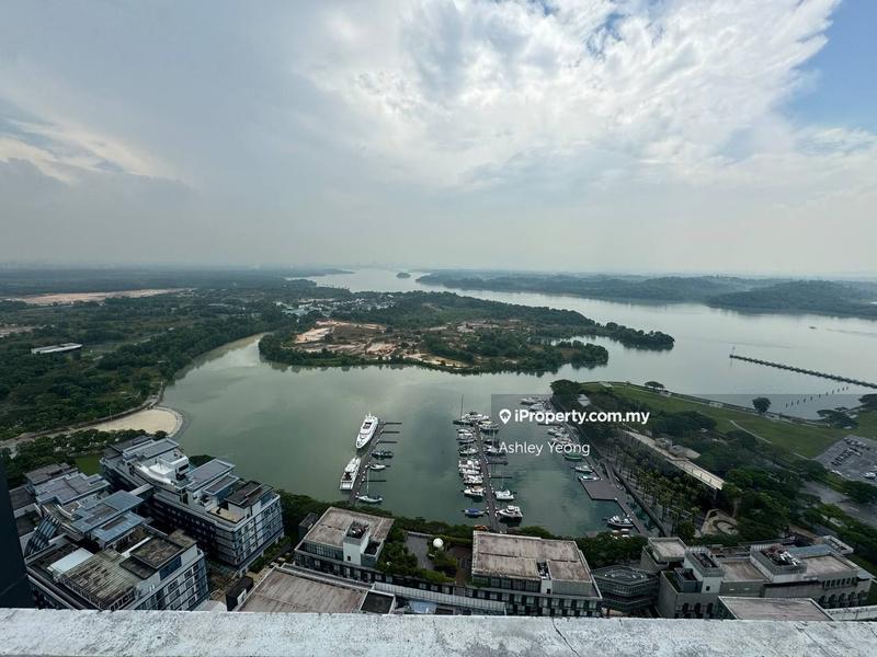 Kediaman Servis untuk Dijual di Imperia oleh Ashley Yeong - iProperty.com.my