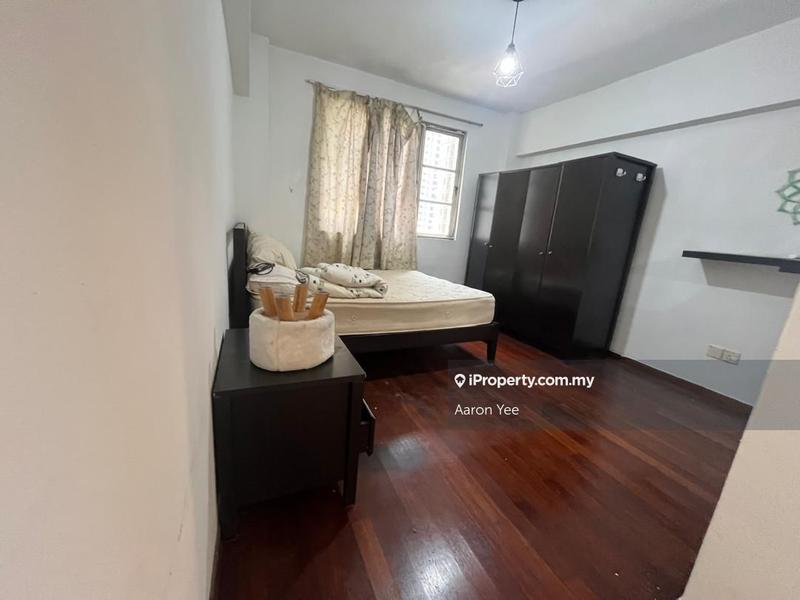 Kondominium untuk Disewa di Laman Suria oleh Aaron Yee - iProperty.com.my