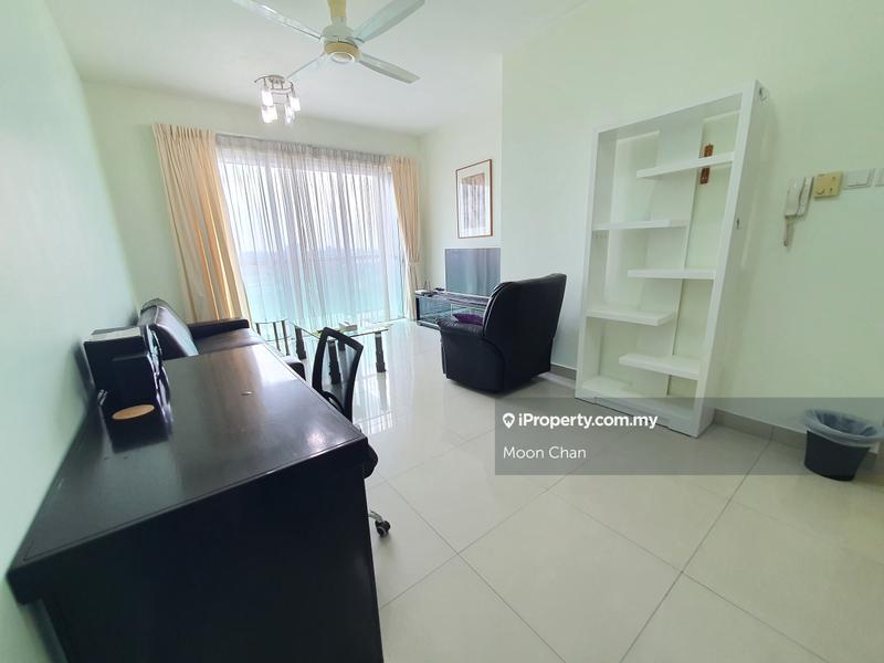 For Sale - Solaris Dutamas