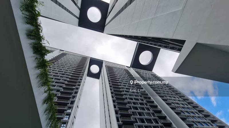 Kondominium untuk Dijual di Vertu Resort oleh Eric Lim - iProperty.com.my