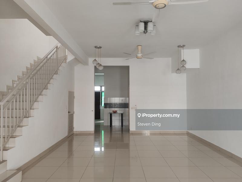 2-storey Terraced House for Rent in Setia Indah, Setia Alam by Steven Ding - iProperty.com.my