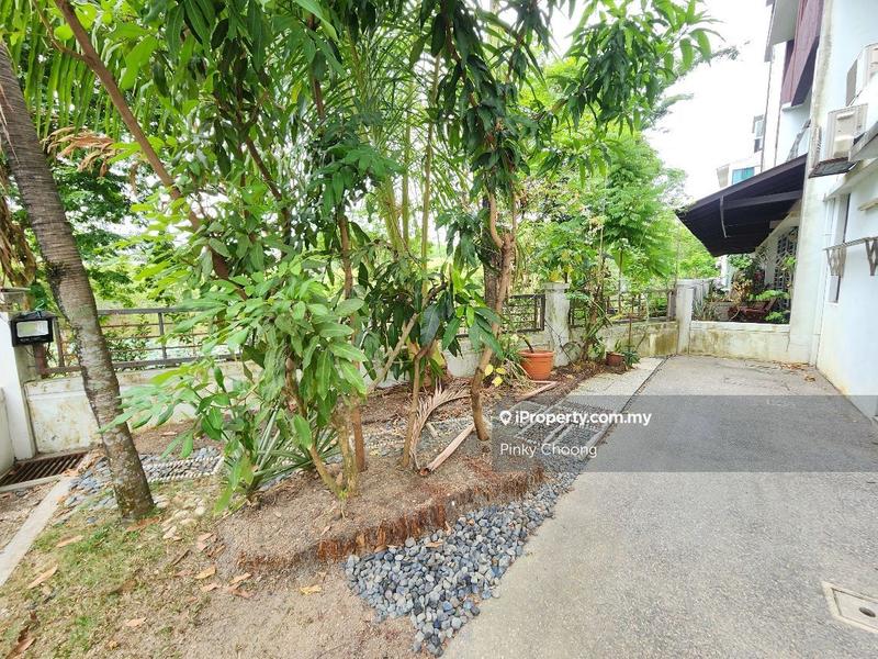 Terraced House for Sale in Valencia, Sungai Buloh by Pinky Choong - iProperty.com.my