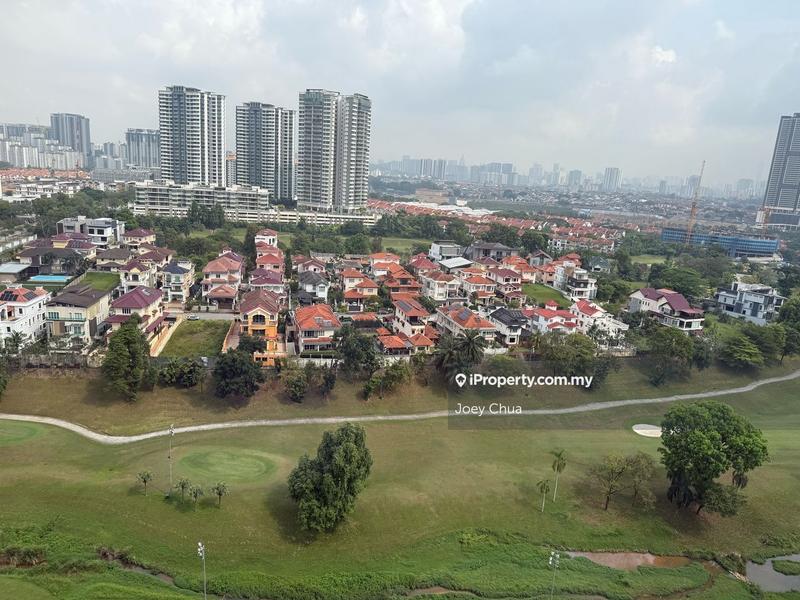 For Rent - The Tropika