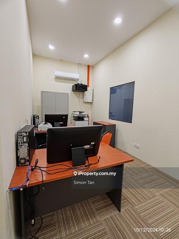 Kedai untuk Disewa di Kampung Sungai Way, Petaling Jaya oleh Simon Tan - iProperty.com.my