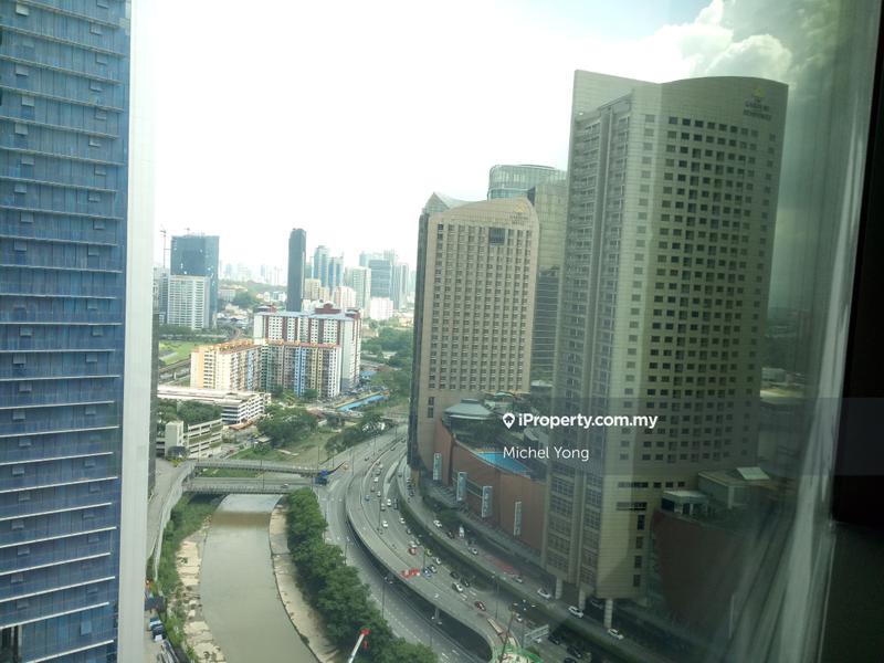 Office for Rent in KL Eco City, KL Eco City by Michel Yong - iProperty.com.my
