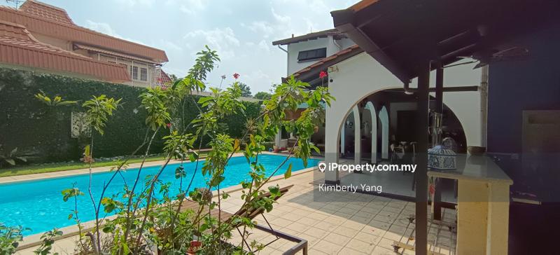 Banglo untuk Dijual di TAMAN AMPANG UTAMA, AMPANG PUTRA, AMPANG POINT, Ampang oleh Kimberly Yang - iProperty.com.my