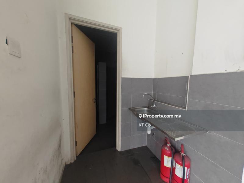Kilang Berkembar untuk Disewa di Seksyen 27, Shah Alam oleh KT Go - iProperty.com.my