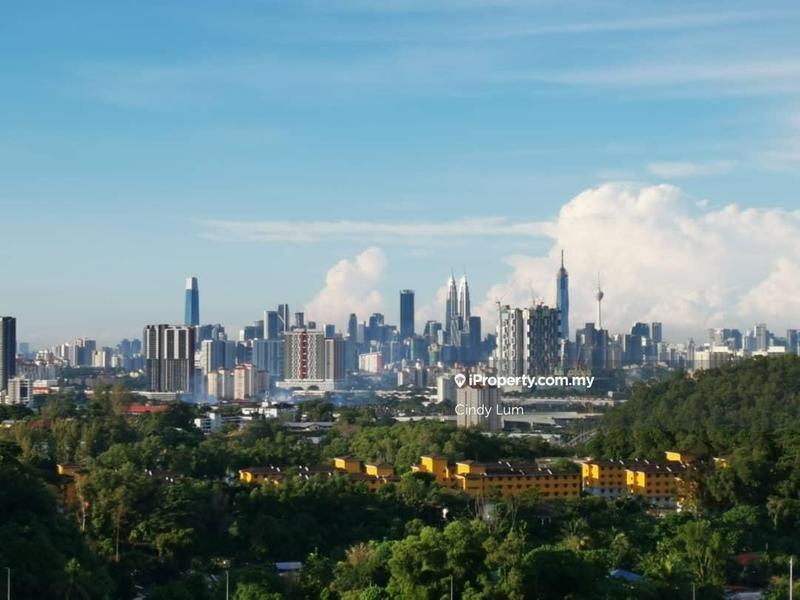 Rumah Bandar untuk Dijual di Sunway Montana, Setapak oleh Cindy Lum - iProperty.com.my
