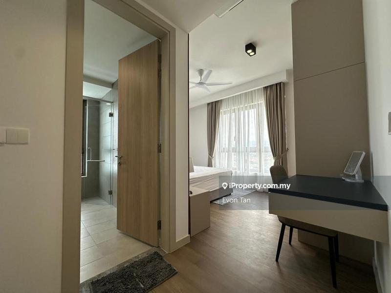 For Rent - Park Place