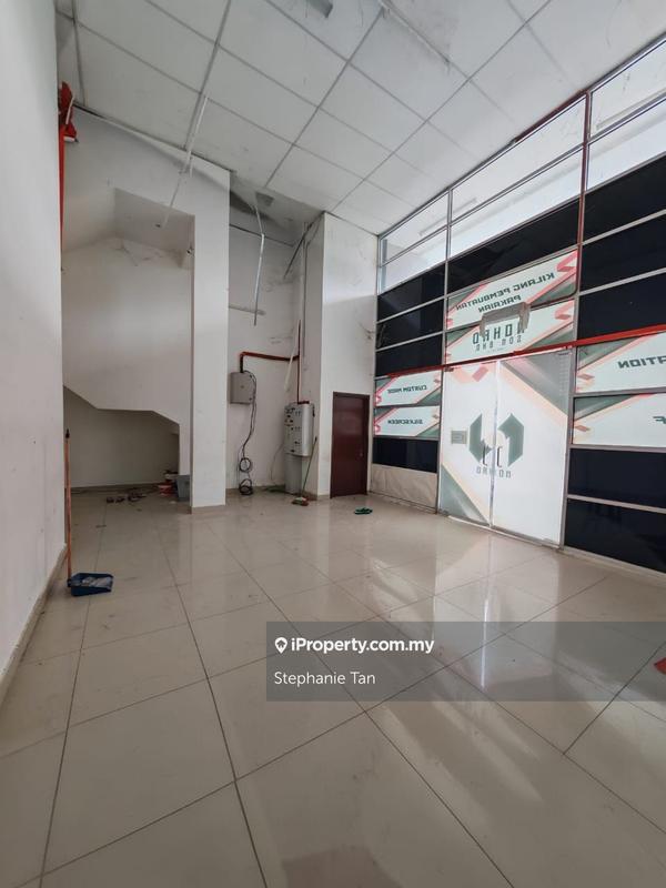 Semi-D Factory for Sale in Kampung Sungai Lalang, Semenyih by Stephanie Tan - iProperty.com.my