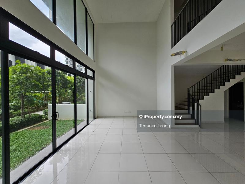 3-storey Terraced House for Sale in Bukit Rahman Putra, Sungai Buloh by Terrance Leong - iProperty.com.my