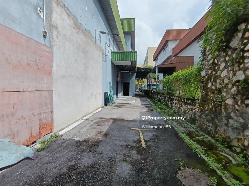 Kedai untuk Disewa di Pandan Perdana, Shamelin, maluri, velocity, mytown, Cheras oleh Williamchee86 - iProperty.com.my