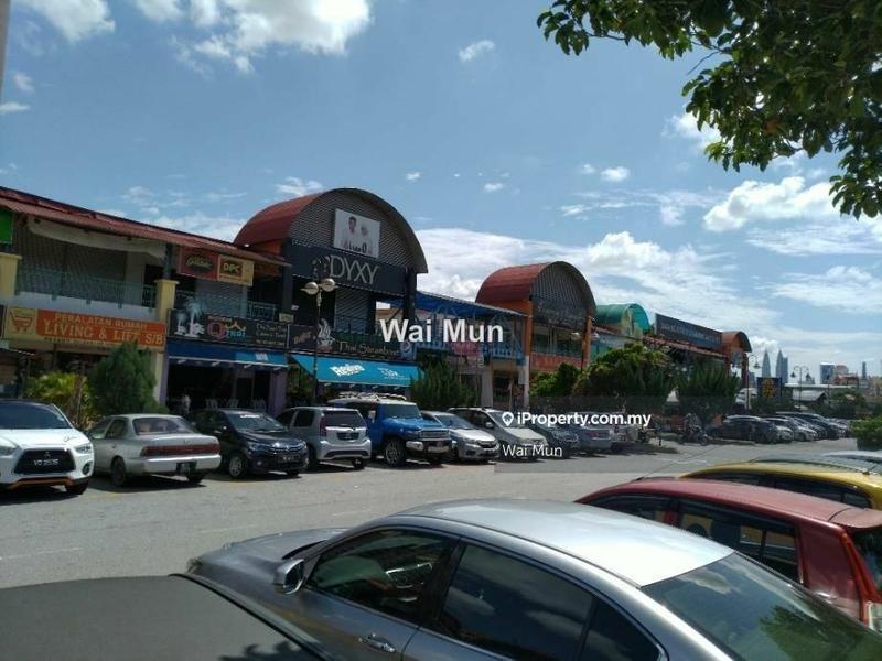 Kedai untuk Disewa di Taman Dagang, Ampang oleh Wai Mun - iProperty.com.my