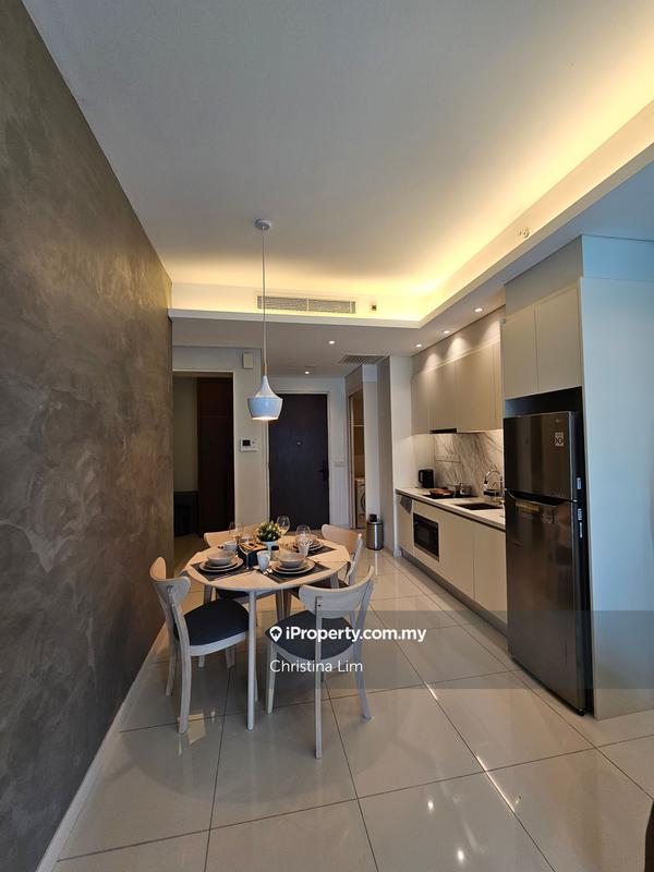Service Residence for Rent in Tribeca by Christina Lim - iProperty.com.my