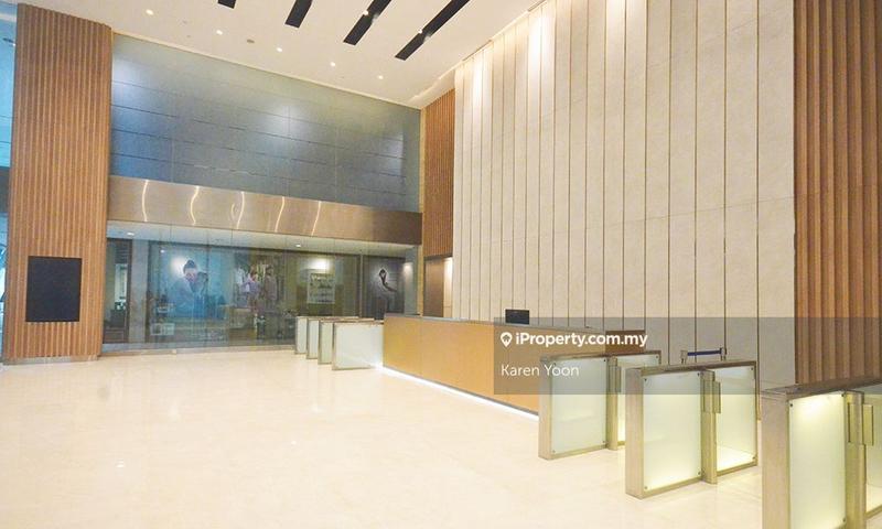 Pejabat untuk Disewa di Bangsar Utama, Bangsar oleh Karen Yoon - iProperty.com.my