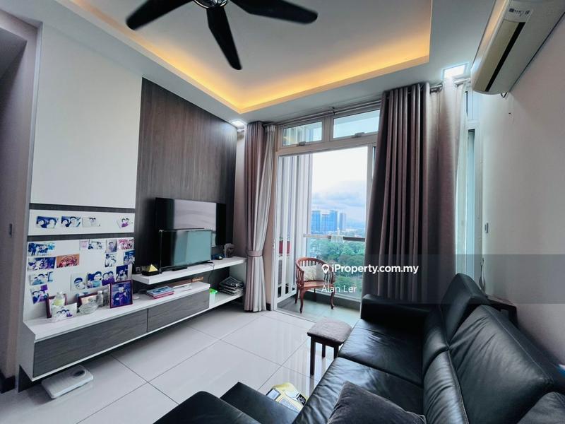 For Sale - Paragon Suites @ CIQ