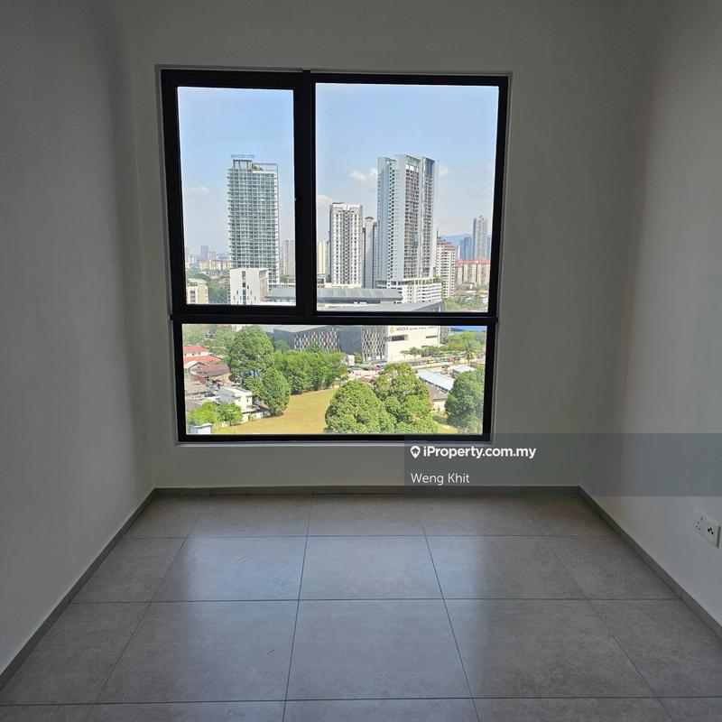 For Sale - EdgeWood Residences @ SkySanctuary